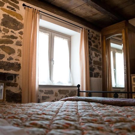 B&B Sopra Il Portico San Giovanni Bianco Dış mekan fotoğraf