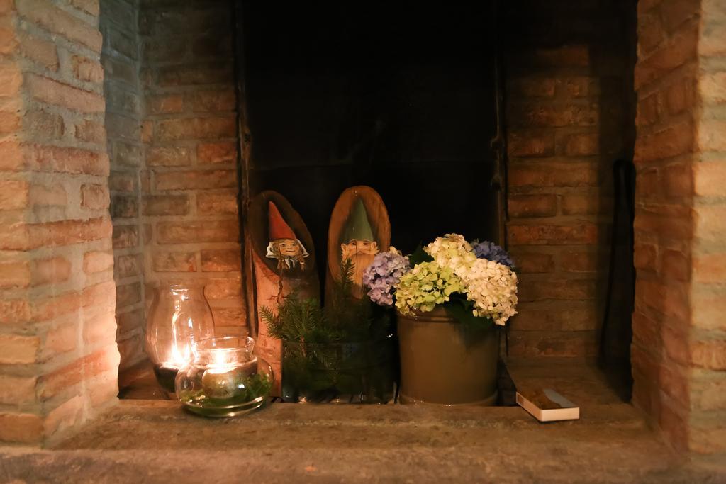 B&B Sopra Il Portico San Giovanni Bianco Dış mekan fotoğraf